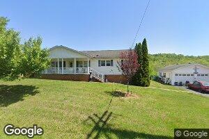 12105 Lee Jackson Hwy, Big Island, VA 24526