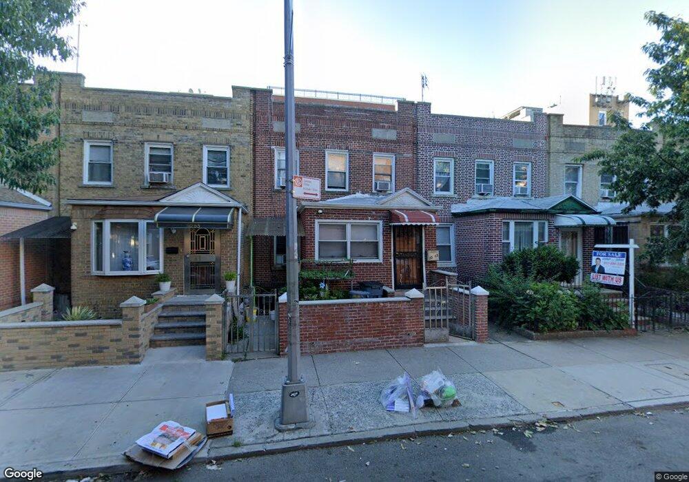 3065 37th St, Astoria, NY 11103 - photo 1