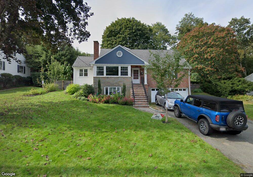 18 Albamont Rd, Winchester, MA 01890 - photo 1