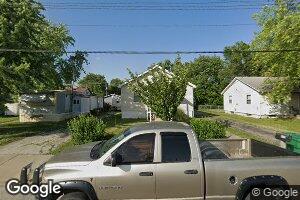 1423 Nickell Ave, East Saint Louis, IL 62206