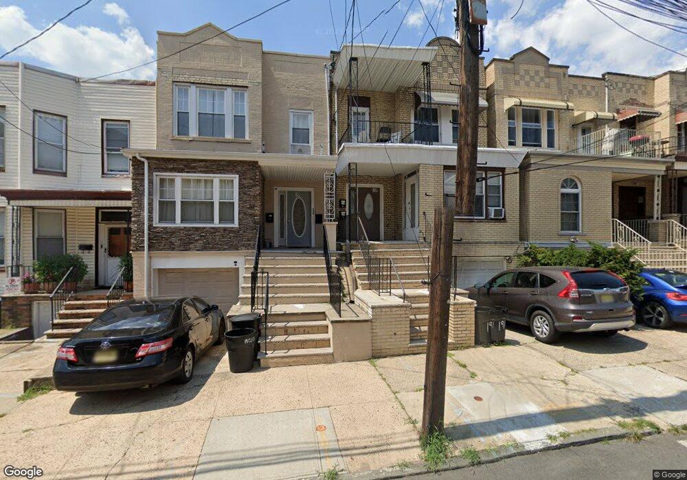 19A Columbia Ave, Jersey City, NJ 07307 - photo 1