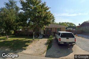 227 Kay Ave, Purdy, MO 65734