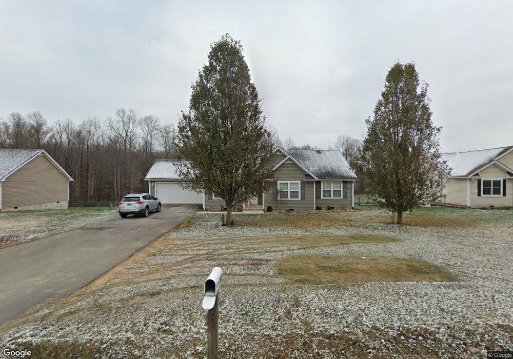 319 Park Rd, Rickman, TN 38580 - photo 1