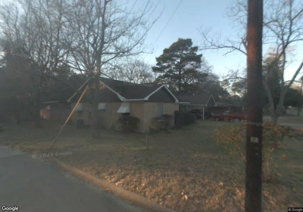 101 N Popp St, Nacogdoches, TX 75964 - photo 1