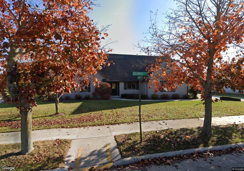 4719 Columbus St, Two Rivers, WI 54241 - photo 1