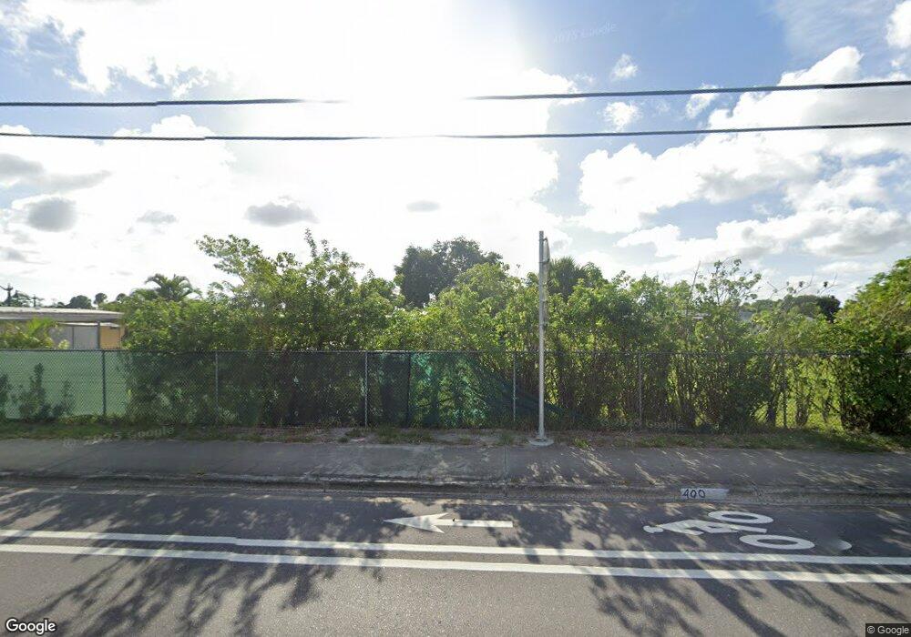 7349 44th Trail N, Riviera Beach, FL 33404 - photo 1