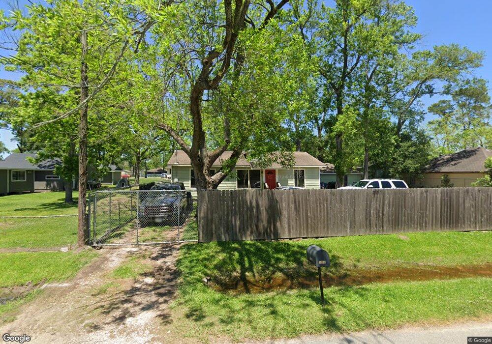 5809 Gaston St, Houston, TX 77016 - photo 1