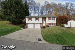 36 Greentree Rd, Wheeling, WV 26003