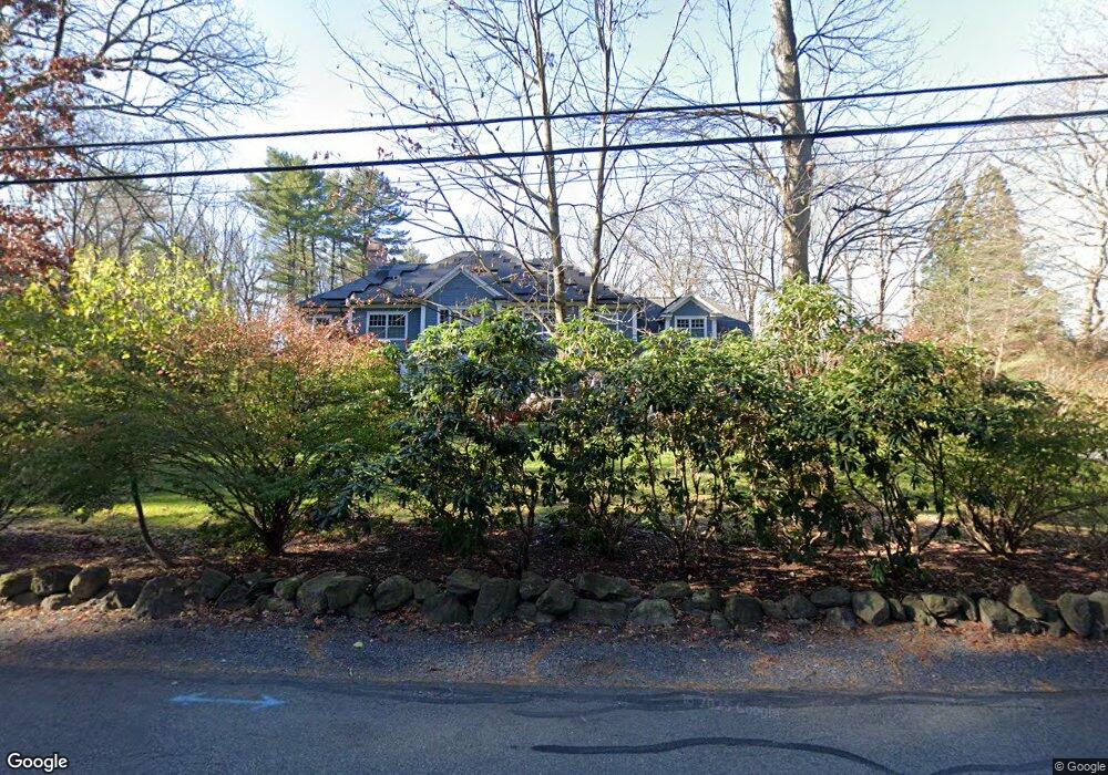 245 Winter St unit 1, Weston, MA 02493 - photo 1