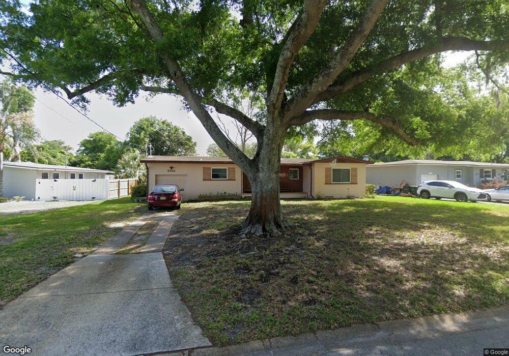 6911 Waikiki Rd, Jacksonville, FL 32216 - photo 1