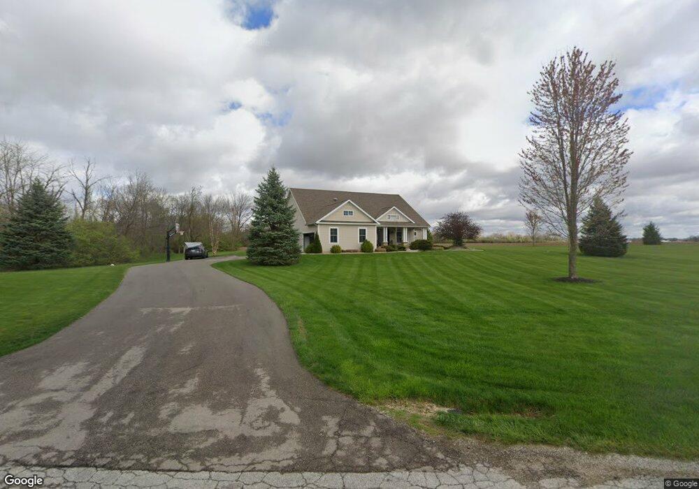 9488 W 100 N 27, Converse, IN 46919 - photo 1