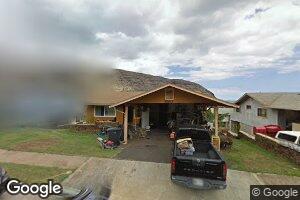 89-593 Ulei Loop, Waianae, HI 96792