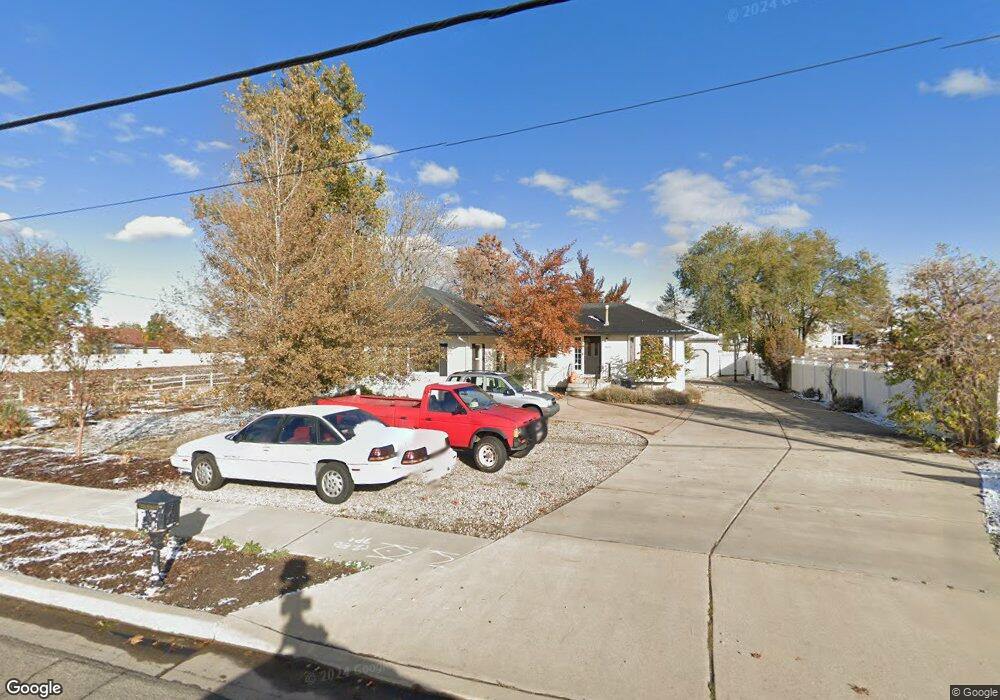 1464 W Gentile St, Layton, UT 84041 - photo 1
