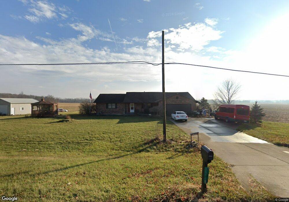 05990 County Road 33a, Saint Marys, OH 45885 - photo 1