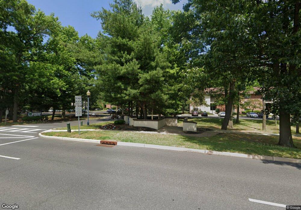 125 Echelon Rd unit 1, Voorhees, NJ 08043 - photo 1