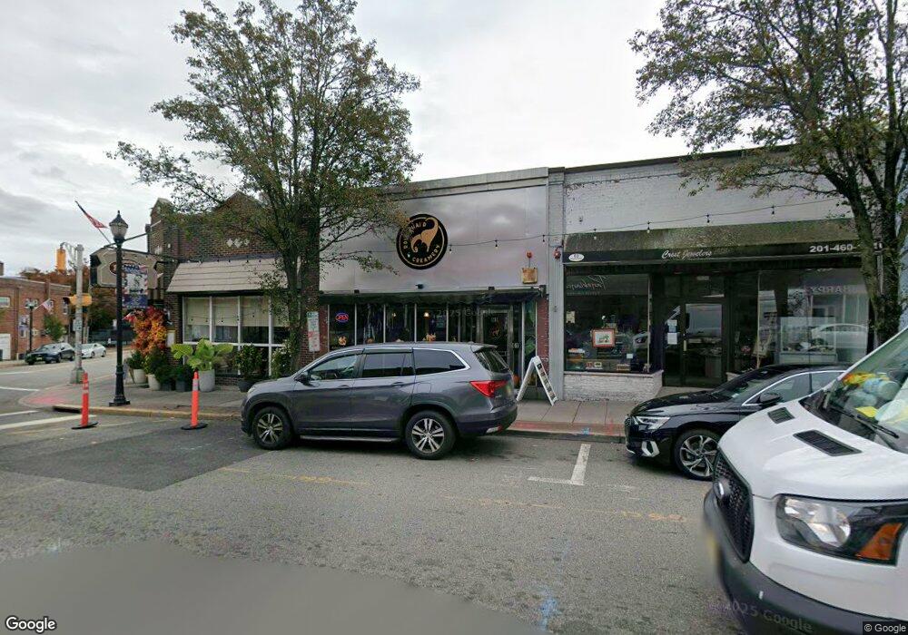 61 Park Ave, Rutherford, NJ 07070 - photo 1