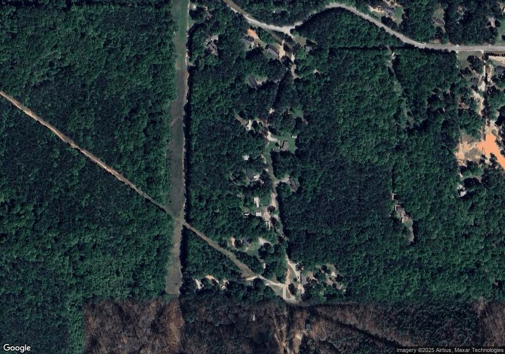 93 Big Oak Rd, Whitesburg, GA 30185 - photo 1