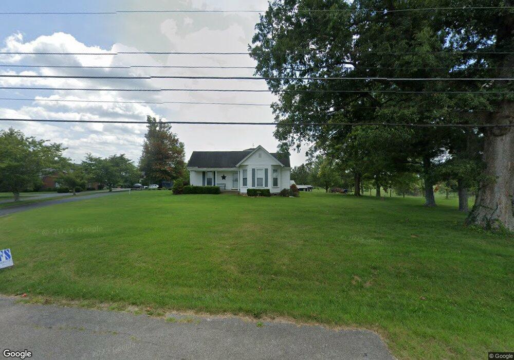 1486 Burgin Rd, Harrodsburg, KY 40330 - photo 1
