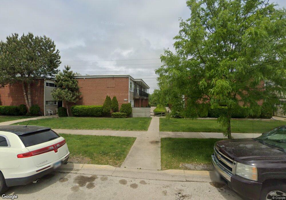 760 E 5th Ct unit G, Des Plaines, IL 60016 - photo 1