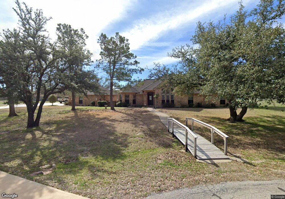 104 Twin Hill Ct, Weatherford, TX 76087 - photo 1