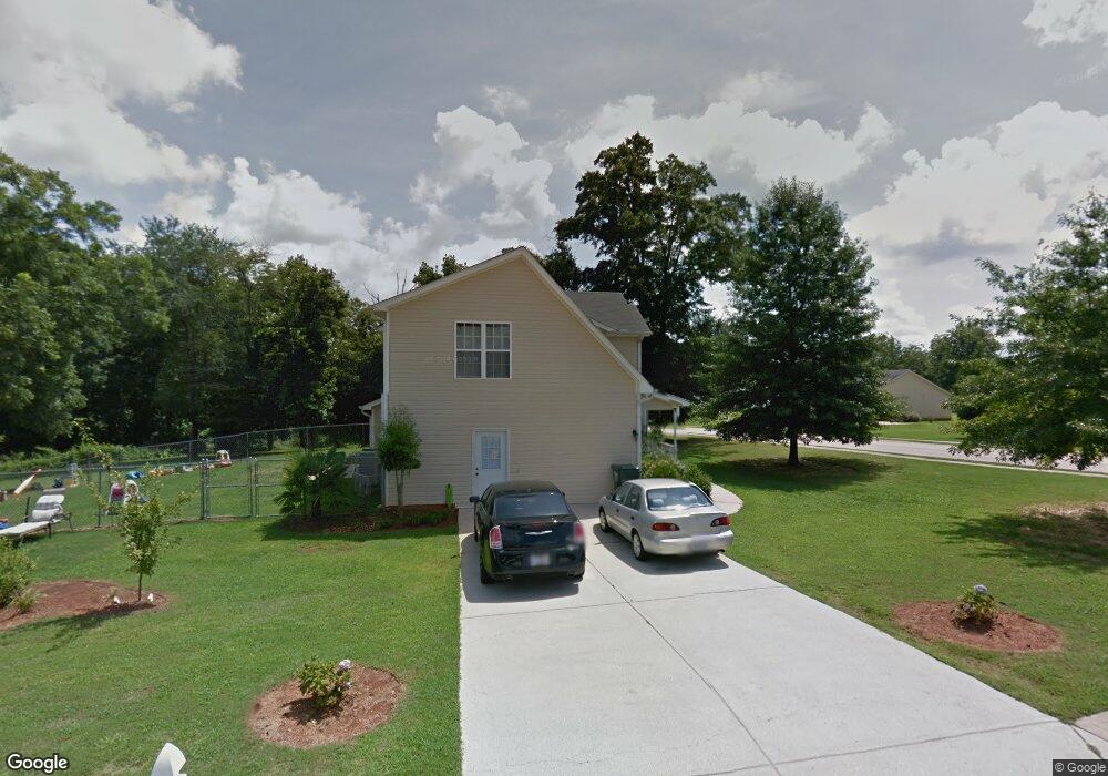 0 Ivy Ln, Jefferson, GA 30549 - photo 1
