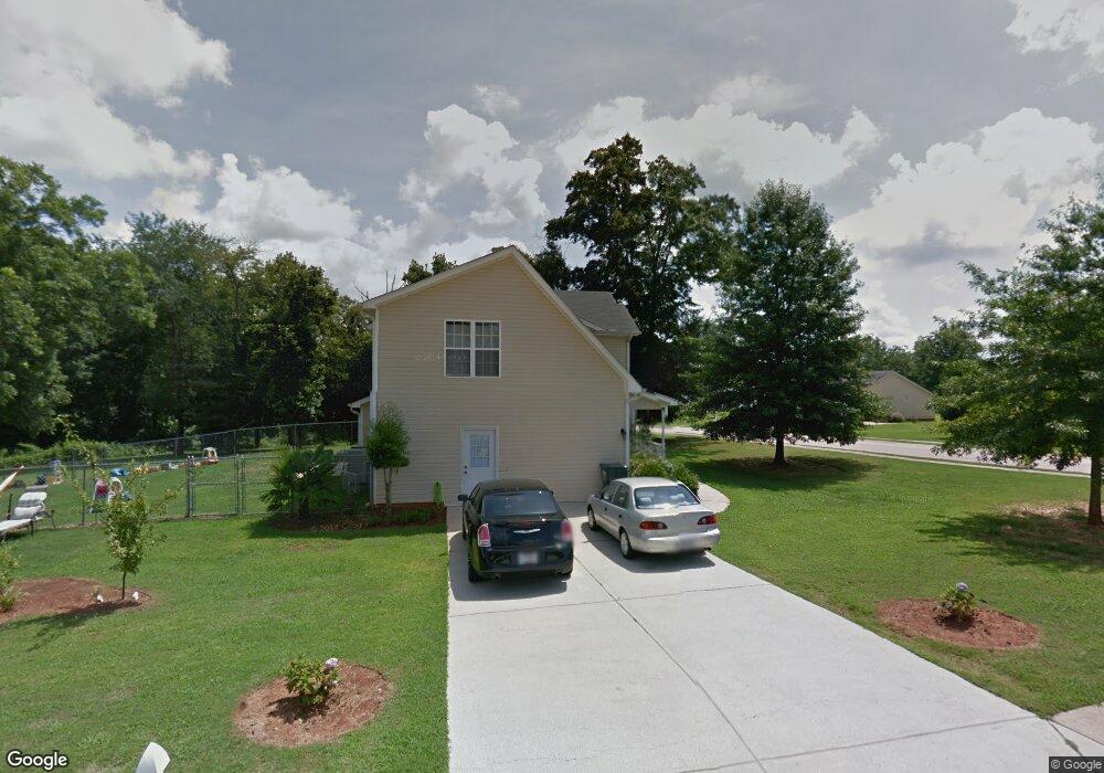 0 Ivy Ln unit 7335140, Jefferson, GA 30549 - photo 1