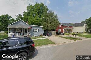 6655 3rd St, Cass City, MI 48726