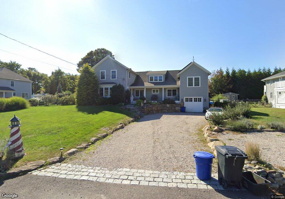 111 Hoxsie Ave, Charlestown, RI 02813 - photo 1