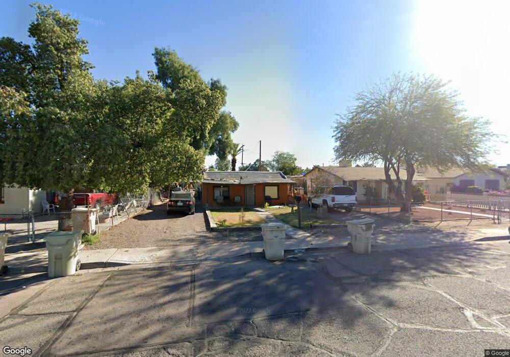 6641 N 53rd Dr, Glendale, AZ 85301 - photo 1