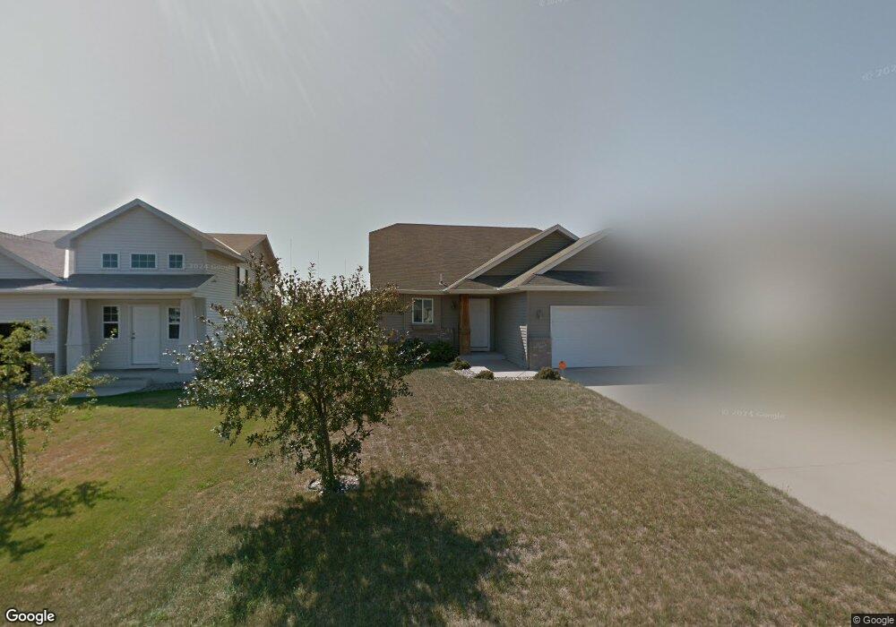 1146 Orchid Dr NE, Sauk Rapids, MN 56379 - photo 1