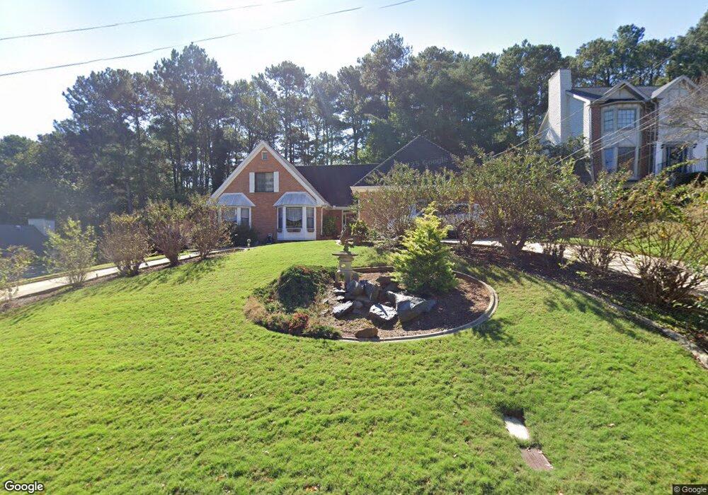 1430 Eryn Cir, Suwanee, GA 30024 - photo 1