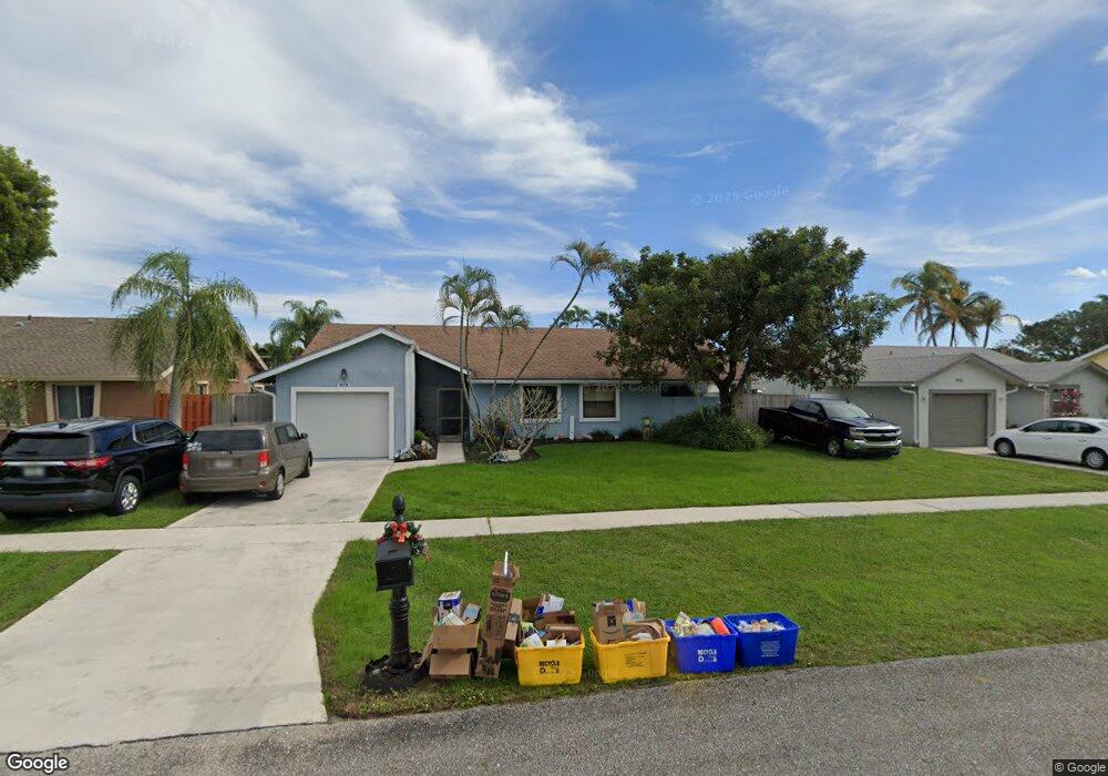 9170 Gettysburg Rd, Boca Raton, FL 33434 - photo 1