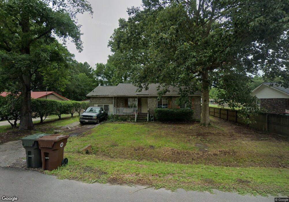 196 Monitor Cir, Moncks Corner, SC 29461 - photo 1