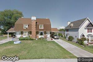 1334 S 550 E, Springville, UT 84663