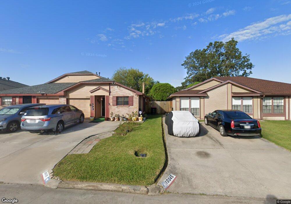 10043 Woodico Dr, Houston, TX 77038 - photo 1