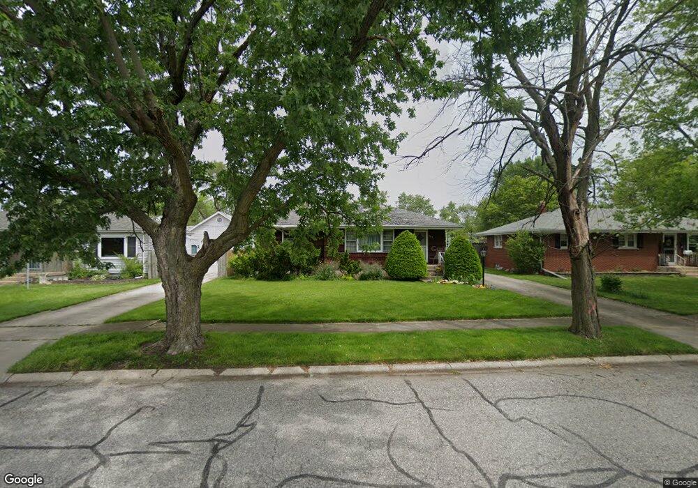 3105 Strong St, Highland, IN 46322 - photo 1