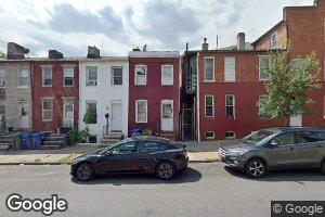 102 S Carey St, Baltimore, MD 21223