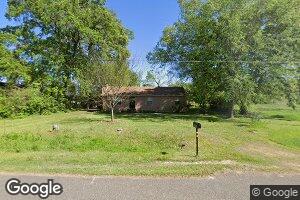 12891 Adger Rd, Gilliam, LA 71029