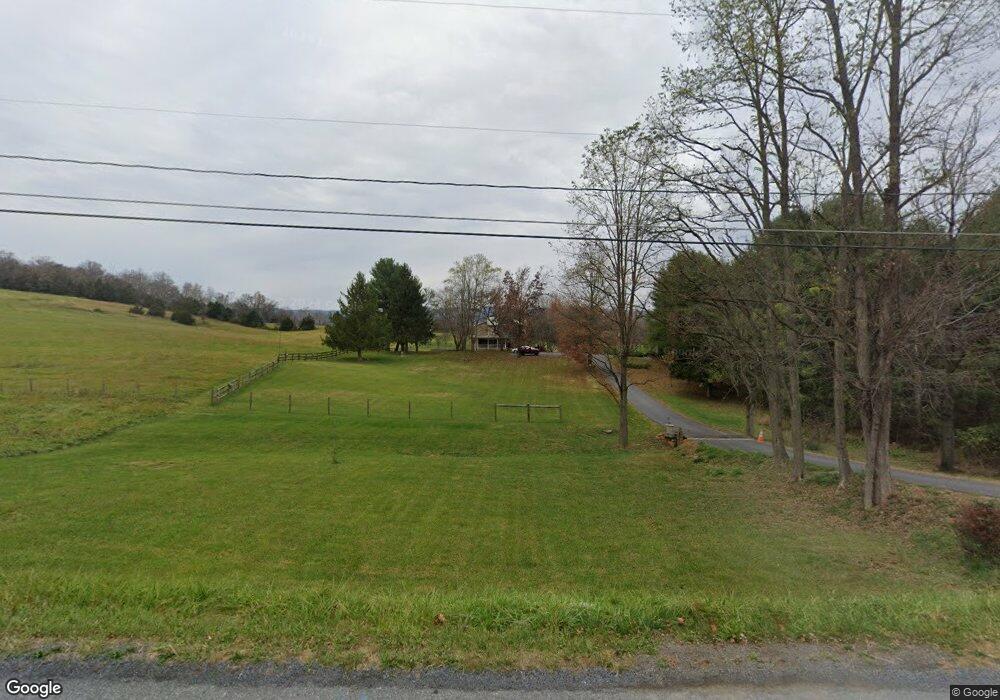 1817 Copp Rd, Strasburg, VA 22657 - photo 1