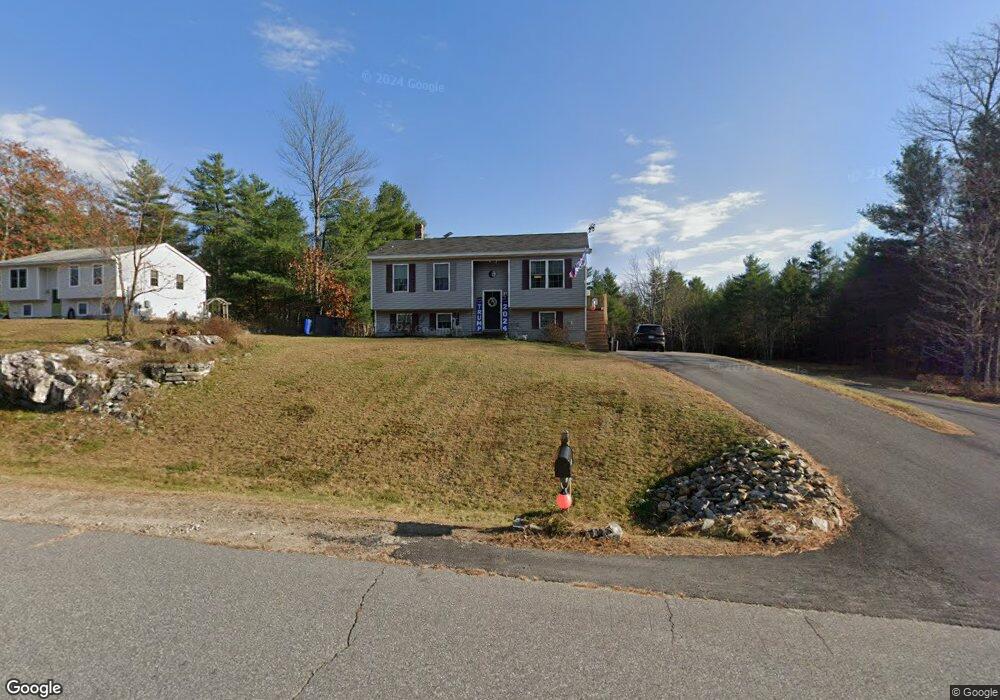 21 Natures Way, Steep Falls, ME 04085 - photo 1