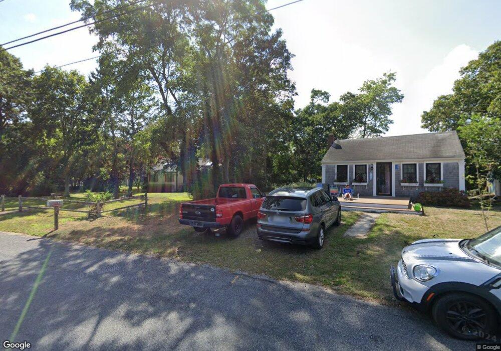 11 Virginia Ln, West Dennis, MA 02670 - photo 1