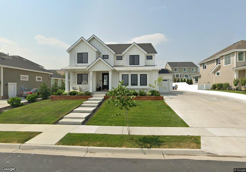 6448 W Carrick Way unit 103, Highland, UT 84003 - photo 1