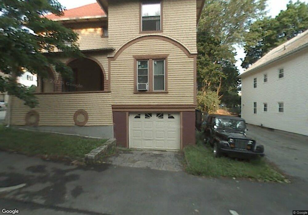 7 Wachusett St, Worcester, MA 01609 - photo 1