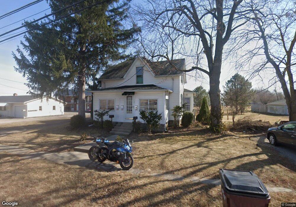 764 N Main St, Ada, OH 45810 - photo 1