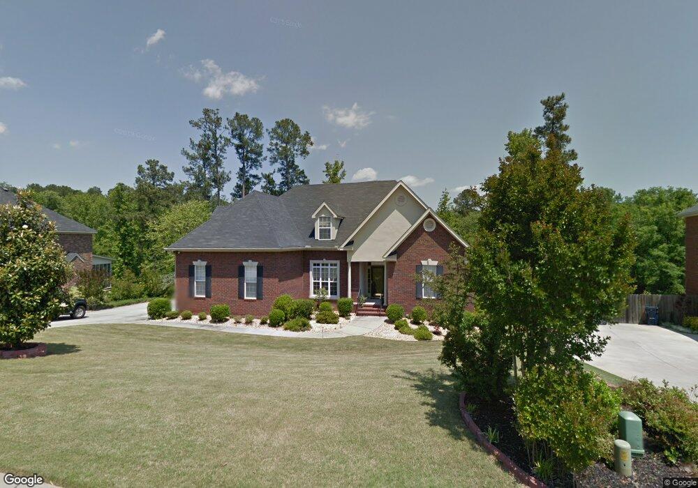 1434 Aylesbury Dr, Evans, GA 30809 - photo 1