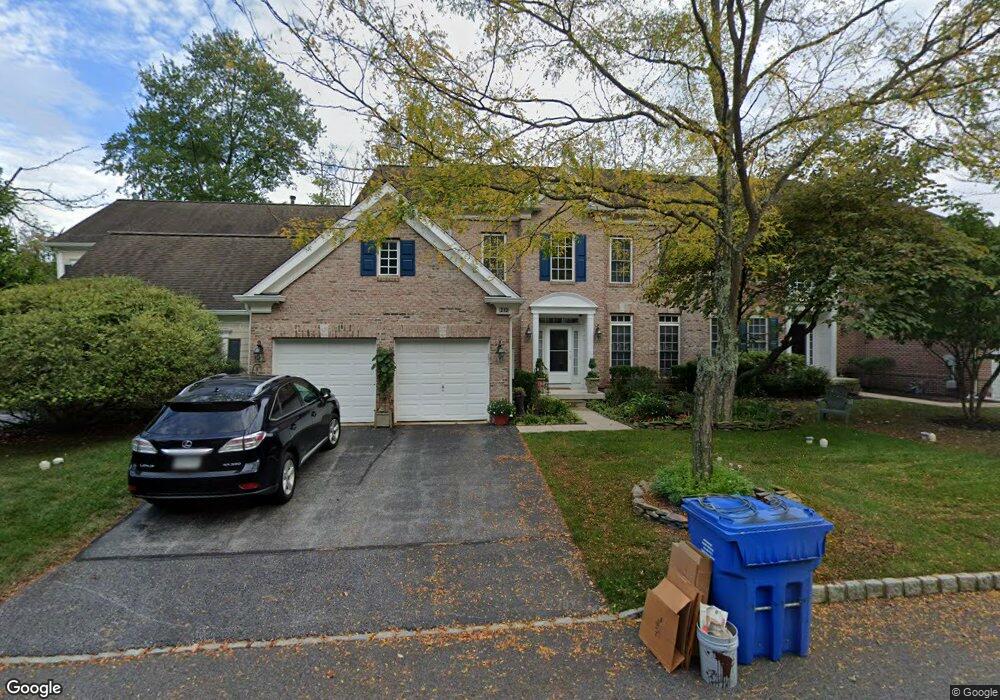 213 Excalibur Dr unit 30, Newtown Square, PA 19073 - photo 1