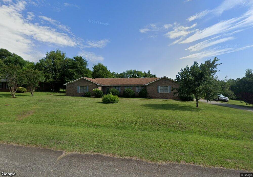 2949 Markingham Dr, Macon, GA 31216 - photo 1