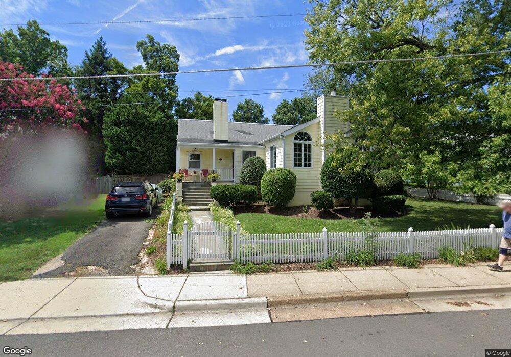 1812 Commonwealth Ave unit 1, Alexandria, VA 22301 - photo 1