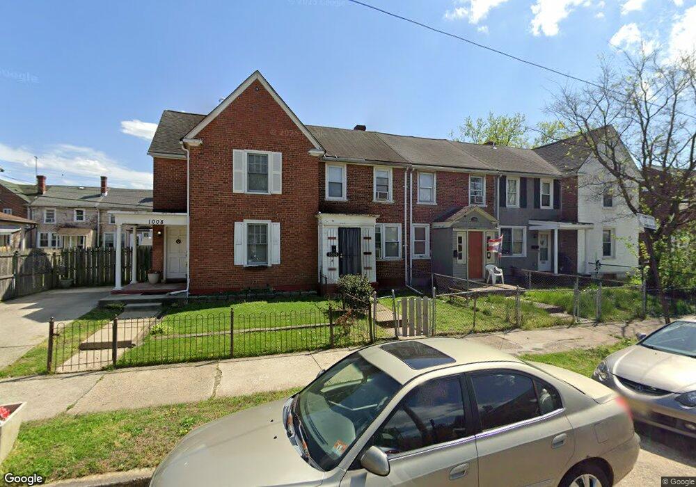 1006 Niagara Rd, Camden, NJ 08104 - photo 1