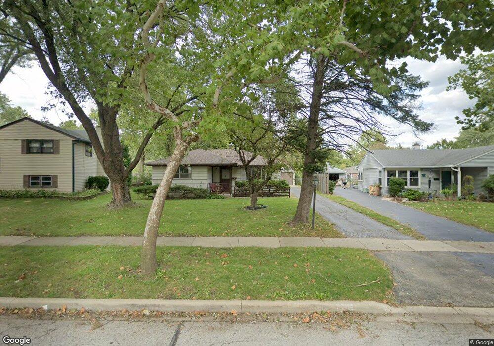 3712 Wren Ln unit ID1237875P, Rolling Meadows, IL 60008 - photo 1